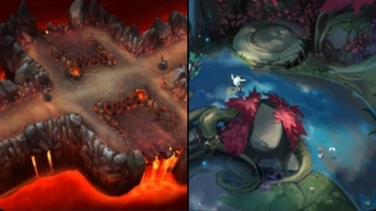 Riot Games sắp mang chế độ chơi cũ nào trở lại trong LMHT?