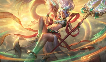 Riot Games sử dụng Vanguard và hủy kênh quảng cáo skin của mình trong LMHT