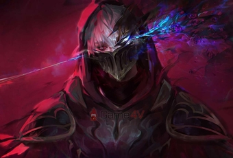 Riot Games tăng sức mạnh cho Zed sau khi tuyên bố không cho vị tướng này 