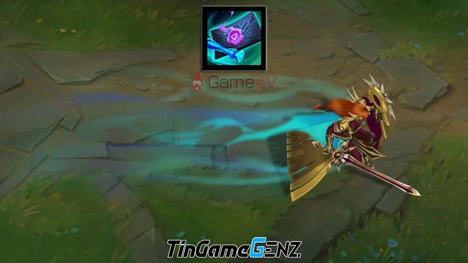 Riot Games tạo chủ đề trang bị mới cho hỗ trợ và tín đồ LMHT sẽ bình chọn trong mùa giải 2024