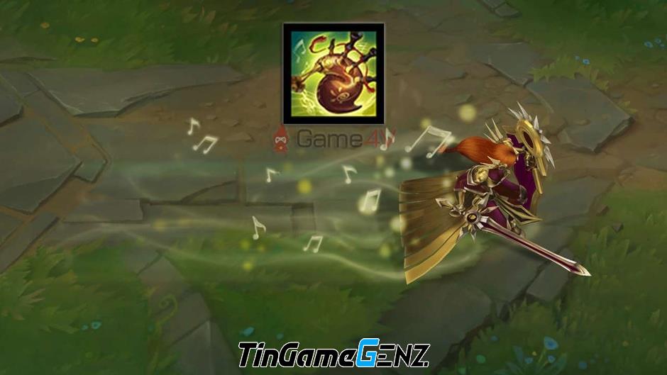 Riot Games tạo chủ đề trang bị mới cho hỗ trợ và tín đồ LMHT sẽ bình chọn trong mùa giải 2024