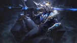 "Riot Games Tiết Lộ Bộ Sưu Tập Skin Gia Đình Ma Ám và Viego Quán Quân: Cập Nhật Mới Nhất Từ Thế Giới Game"