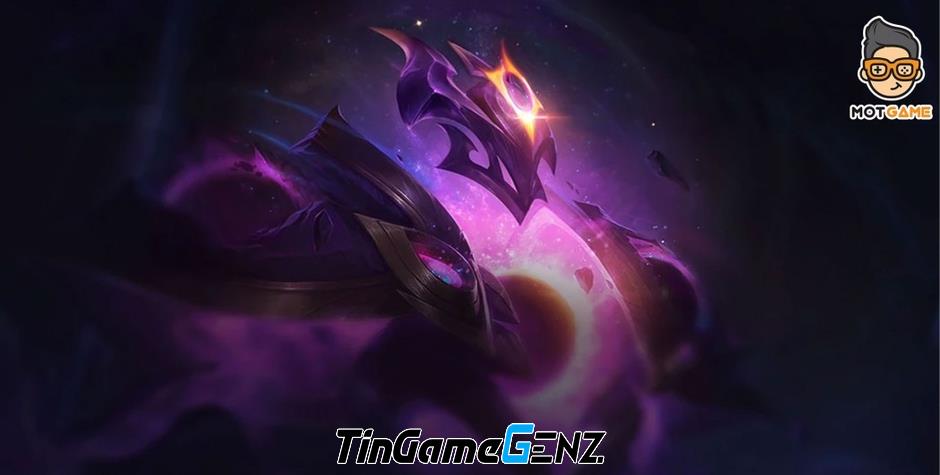 Riot Games tiết lộ thông tin về tộc hệ của ĐTCL mùa 12