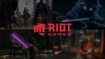 Riot Games tiết lộ tin buồn về tựa game MMO, fan LMHT thất vọng