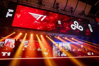 Riot Games xem xét thay đổi thể thức CKTG 2024 sau thành công Swiss Stage