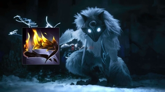 Riot Games xóa nội tại của Nguyệt Quế Cao Ngạo trong LMHT do không sửa được lỗi