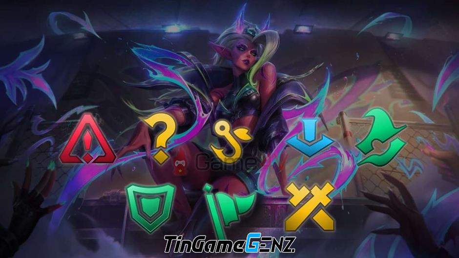 Riot Games xóa 'Ping Dụ Kèo' vì cộng đồng sử dụng quá 'toxic' trong LMHT?