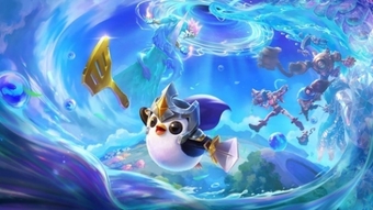 Riot gây sốc với động thái ảnh hưởng đến 500 game thủ ĐTCL Mobile trong ngày đầu