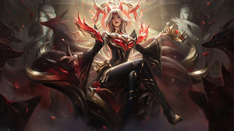 Riot giải thích giá "khủng" của gói Ahri Huyền Thoại Bất Tử với đầy đủ tính năng