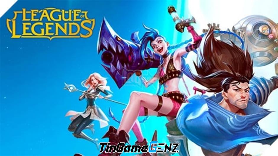 Riot giải thích lí do không đưa LMHT: Tốc Chiến lên console