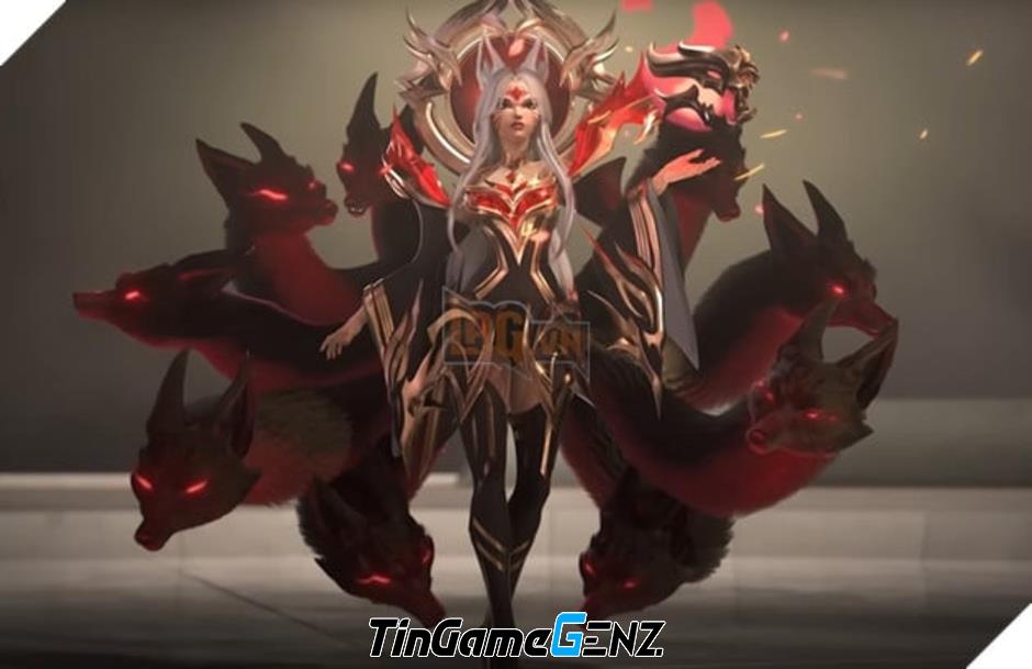 Riot giải thích về giá skin đắt của Ahri và gây ra hiểu lầm nghiêm trọng