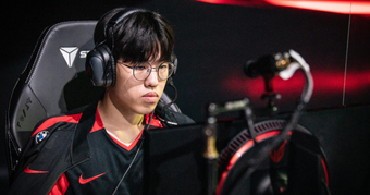 Riot gián tiếp gây khó khăn cho Oner tại playoffs LCK