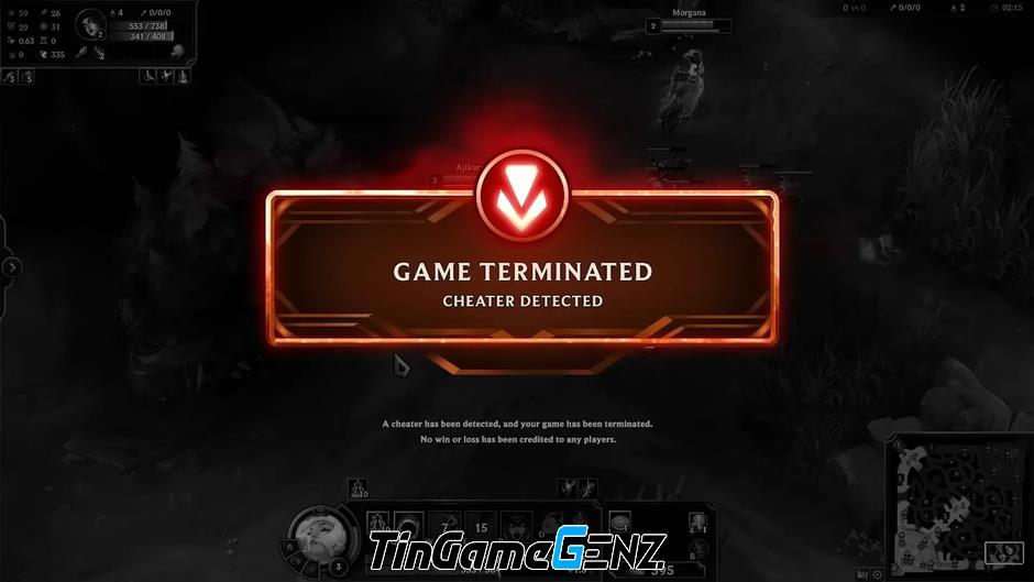 Riot im lặng trước cáo buộc Vanguard phá hỏng PC người chơi trước khi chống gian lận