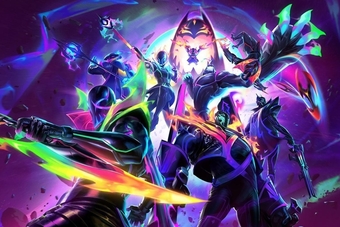 Riot khuyến nghị chơi thường trước xếp hạng để cải thiện kỹ năng, có thể thực hiện trong tương lai