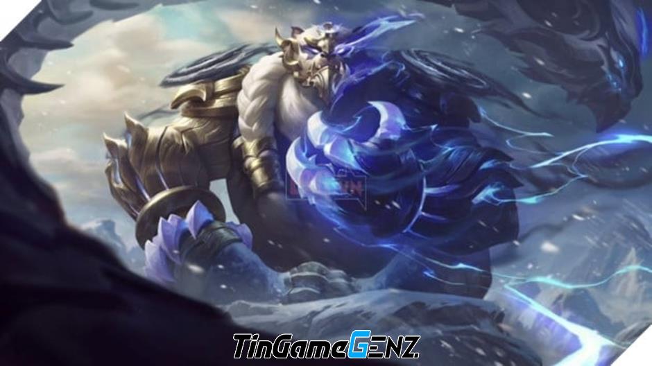 Riot khuyến nghị chơi thường trước xếp hạng để cải thiện kỹ năng, có thể thực hiện trong tương lai