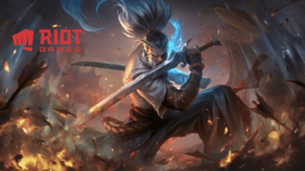 Riot lắng nghe phản hồi về rank và kỹ năng trong LMHT