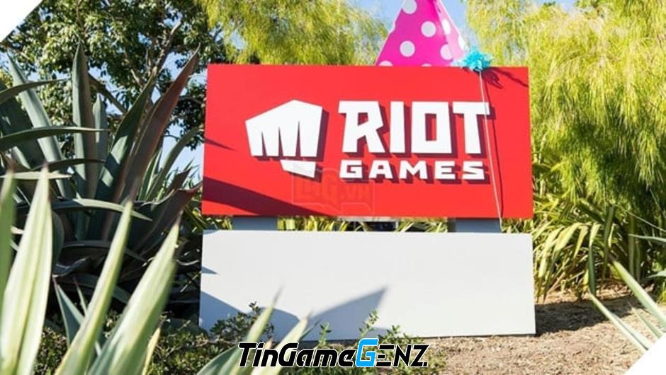 Riot sẽ mở máy chủ LMHT mới ở Trung Đông vào năm 2024