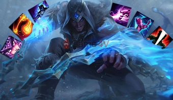 Riot sẽ tăng sức mạnh cho Sylas trong bản cập nhật sau đây của LMHT