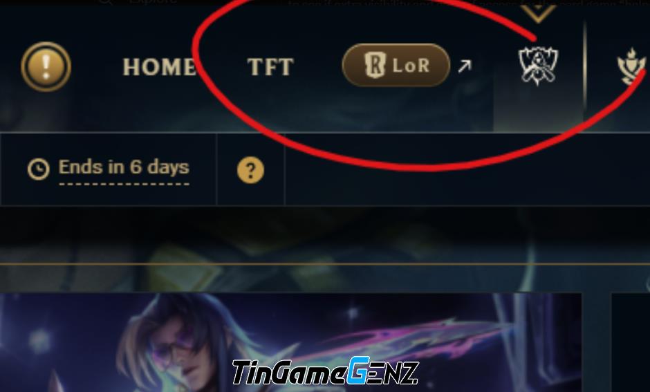 Riot sử dụng LMHT để chữa cháy khi siêu phẩm một thời bị hoang phí