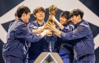 Riot thay đổi lớn MSI 2024, gây tiếc nuối cho LPL