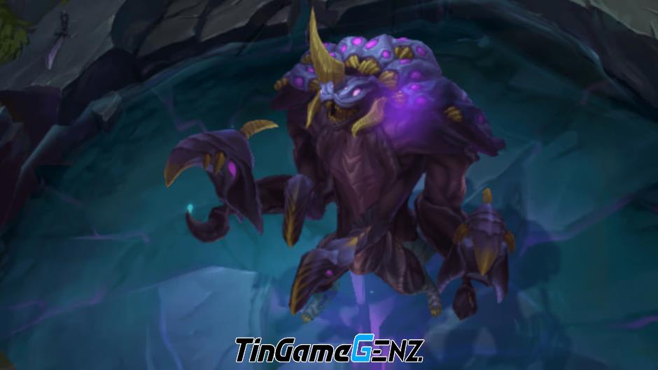 Riot thử nghiệm tăng sức mạnh cho Zeri trong mùa giải ngoại ô.