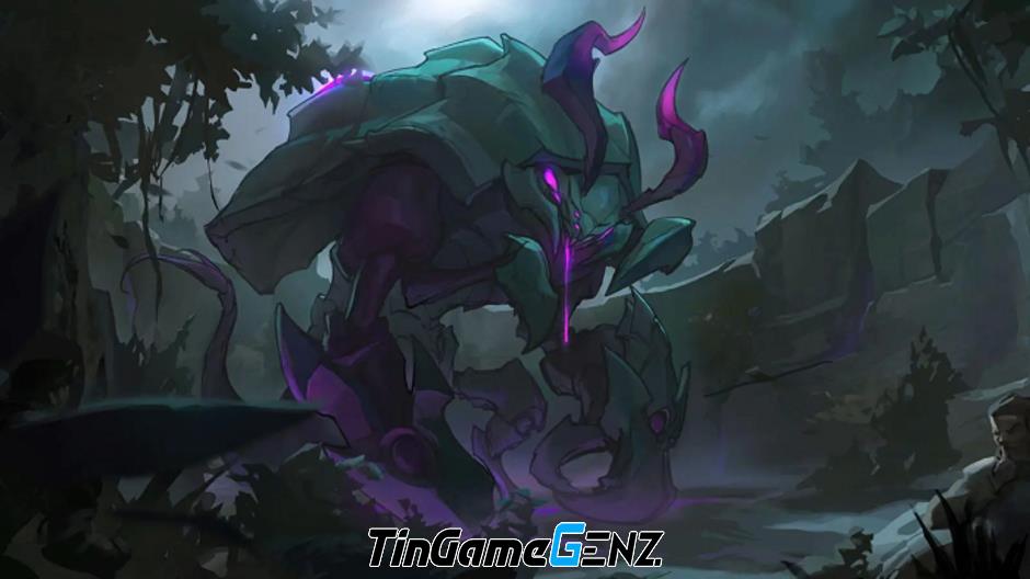 Riot tích cực giải quyết chênh lệch Đội Xanh vs Đội Đỏ nhưng cần thời gian