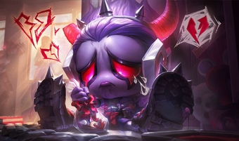 Riot tiết lộ tướng sẽ xuất hiện trong mùa 10 của Đấu Trường Chân Lý.