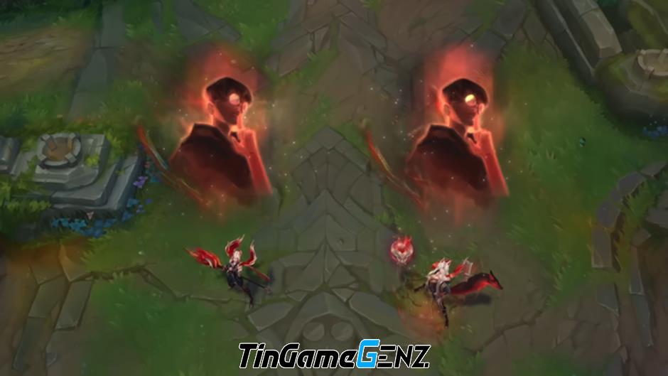 Riot tung hình ảnh in-game Ahri HoL, game thủ Việt shock vì mức giá đắt đỏ