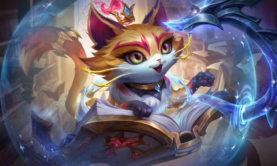 Riot vinh danh 10 Tuyển Thủ LPL vĩ đại nhất trên máy chủ Trung Quốc thông qua hình thức Phá Lệ Tạo Riêng Đa Sắc.