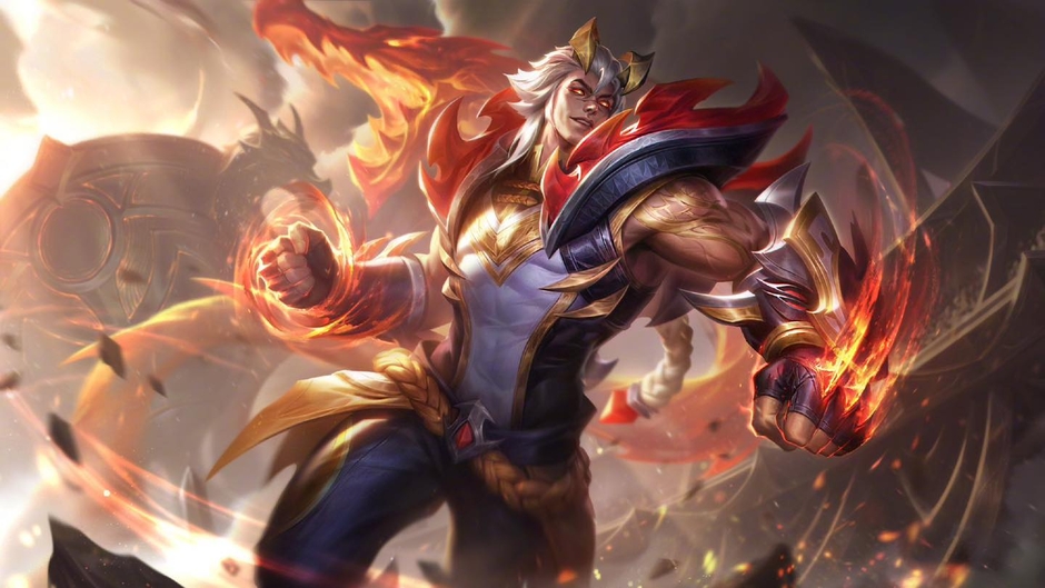 Riot vinh danh 10 Tuyển Thủ LPL vĩ đại nhất trên máy chủ Trung Quốc thông qua hình thức Phá Lệ Tạo Riêng Đa Sắc.