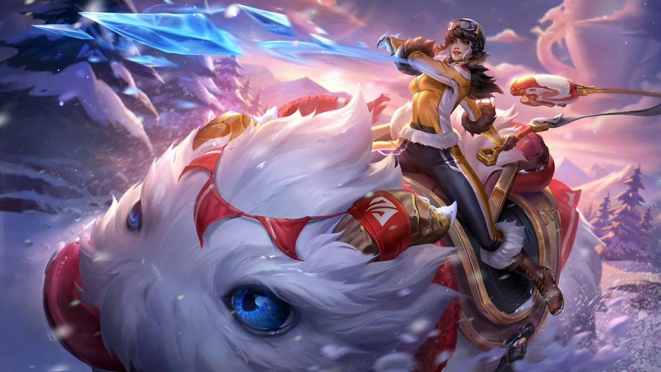 Riot vinh danh 10 Tuyển Thủ LPL vĩ đại nhất trên máy chủ Trung Quốc thông qua hình thức Phá Lệ Tạo Riêng Đa Sắc.