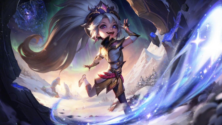 Riot vinh danh 10 Tuyển Thủ LPL vĩ đại nhất trên máy chủ Trung Quốc thông qua hình thức Phá Lệ Tạo Riêng Đa Sắc.