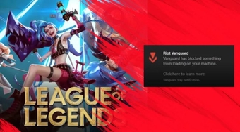 Riot xác định ngày ra mắt Vanguard và giải đáp về hệ thống chống tool/hack trong LMHT