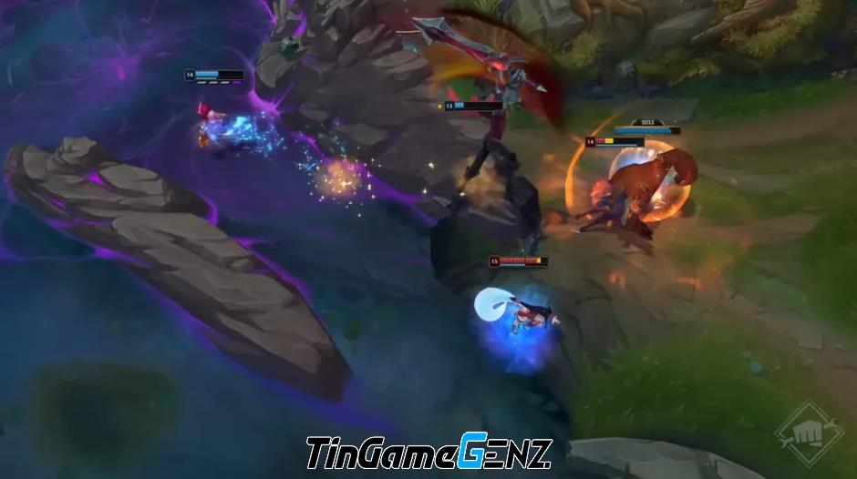 Riot xác nhận bot sẽ có trí thông minh cao hơn sau đợt cập nhật từ đầu đến giữa 2024