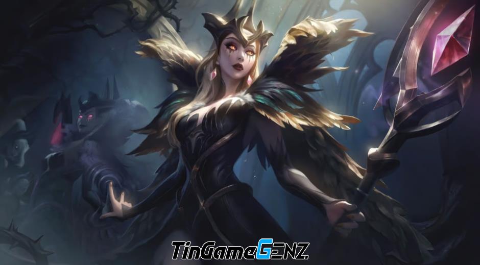 Riot xác nhận nerf Leblanc AD để tránh CKTG 2023 nhạt nhẽo.