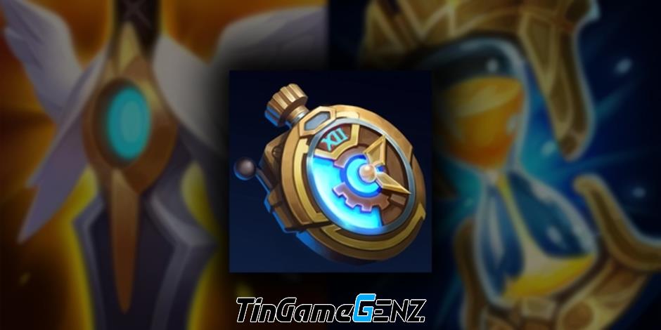 Riot xoá Trang bị Thần Thoại, cân bằng game; người chơi muốn món đồ cần 