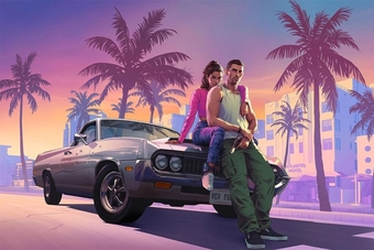 Rockstar tuyển dụng nhân viên phát triển GTA 6 làm việc tại văn phòng