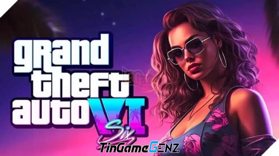 Rockstar tuyển dụng nhân viên phát triển GTA 6 làm việc tại văn phòng