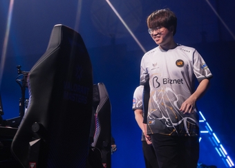 "RRQ Crazyguy Chia Sẻ Nỗi Nhớ Tại VALORANT Masters Toronto: Cơ Hội Vàng Bỏ Lỡ"