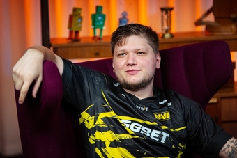 "S1mple Đầu Quân FaZe Clan, Hướng Tới Thành Công Tại IEM Dallas và Austin Major"
