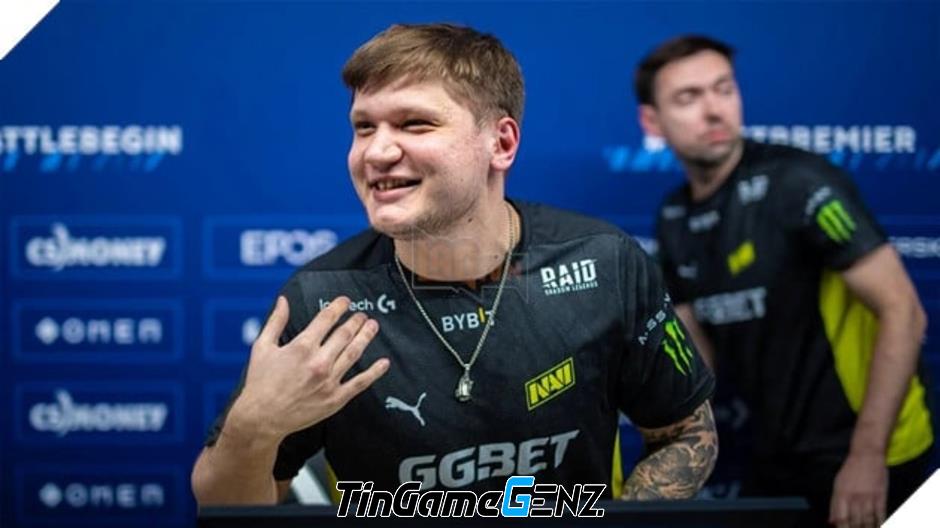 S1mple - Ngôi Sao Counter Strike Muốn Quay Trở Lại Thi Đấu Sau Thời Gian Vắng Mặt