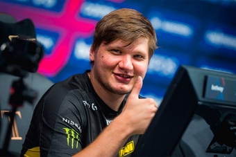 S1mple quay trở lại CS:GO chuyên nghiệp, không cùng NaVi