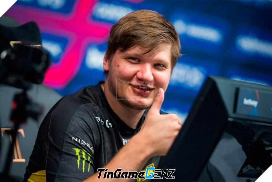 S1mple quay trở lại CS:GO chuyên nghiệp, không cùng NaVi