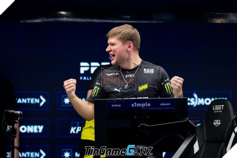 S1mple quay trở lại CS:GO chuyên nghiệp, không cùng NaVi