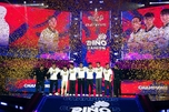 "Saigon Dino: Đánh Giá Cơ Hội và Tiềm Năng Tại Vòng Thăng Hạng LCP 2025"