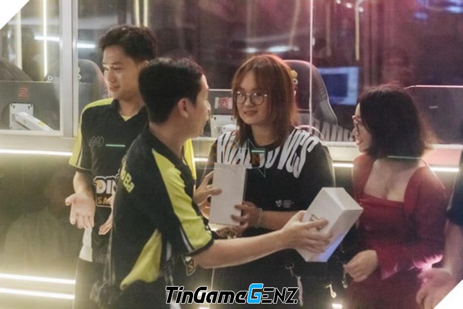 Saigon Dino Ra Mắt Đội Hình Mới Ấn Tượng Với Sự Tham Gia Của HLV Dày Dạn Kinh Nghiệm
