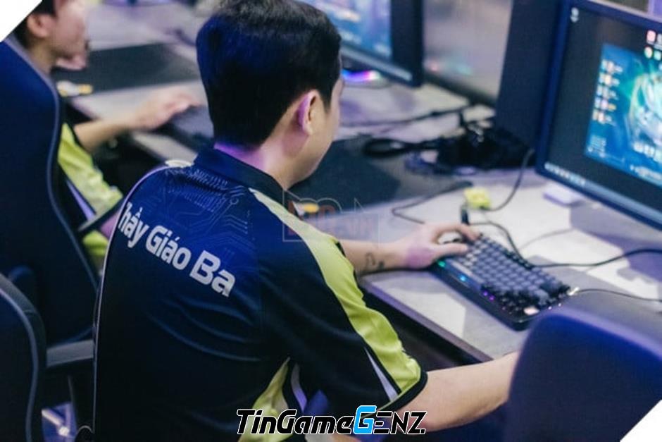 Saigon Dino Ra Mắt Đội Hình Mới Ấn Tượng Với Sự Tham Gia Của HLV Dày Dạn Kinh Nghiệm