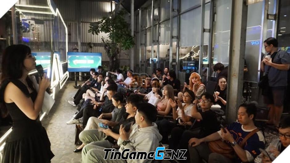 Saigon Dino Ra Mắt Đội Hình Mới Ấn Tượng Với Sự Tham Gia Của HLV Dày Dạn Kinh Nghiệm