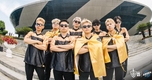 "Saigon Phantom Đoạt Chiến Thắng Kịch Tính Trước Team Flash, Thiết Lập Kỷ Lục Mới Tại Đấu Trường Danh Vọng"