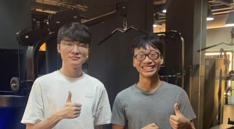 "Sao trẻ gốc Việt rời T1: Quyết tâm nắm bắt cơ hội cuối để gia nhập đấu trường chuyên nghiệp"